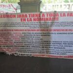 El Zumbido del Moscardón