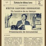 PRESENTACIÓN PARA MEDIOS DEL DOCUMENTAL